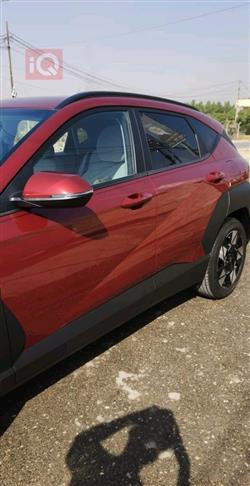 هیوندای کۆنا